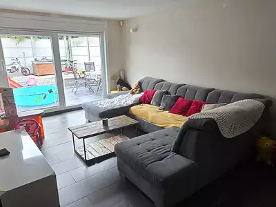 Maison, 83 m²