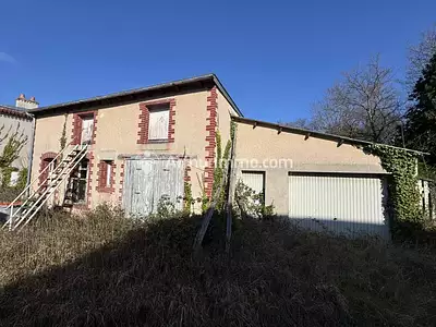 Maison, 172 m²