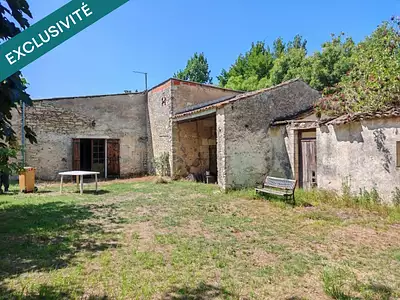 Maison, 145 m²