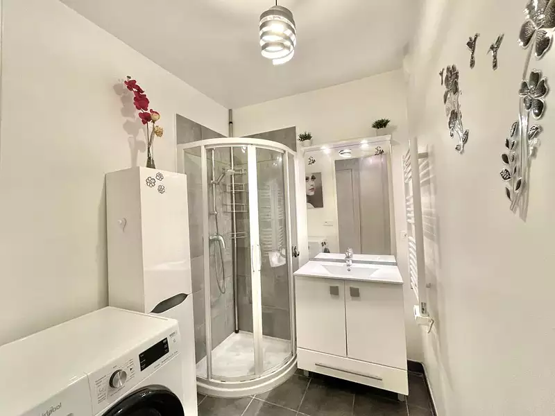Appartement, 44 m²