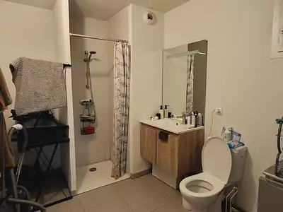 Appartement, 42 m²