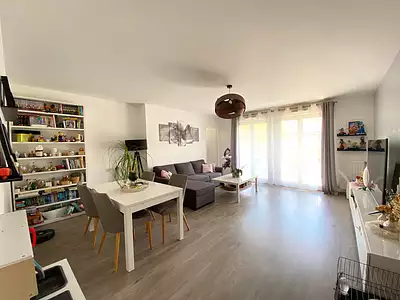 Appartement, 69,71 m²