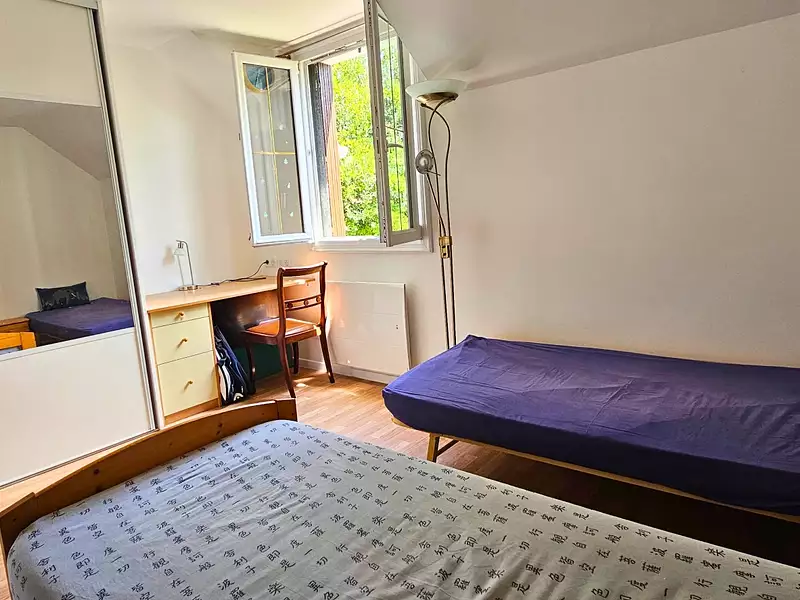 Maison, 154 m²