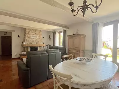 Maison, 160 m²