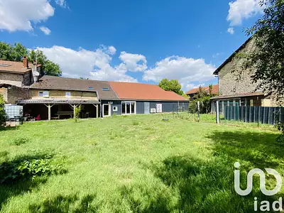 Maison, 277 m²