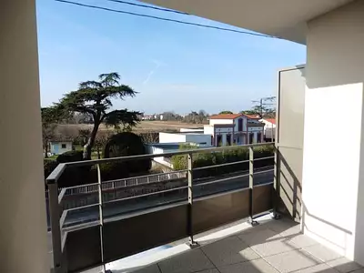 Appartement, 43,15 m²