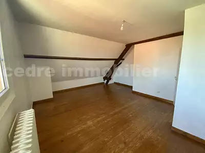 Maison, 120,59 m²