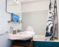 Appartement, 22,86 m²