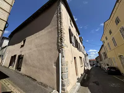 Maison, 140 m²