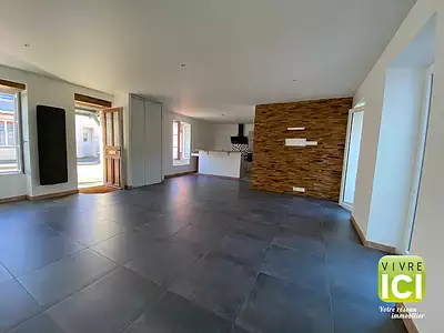 Maison, 103 m²