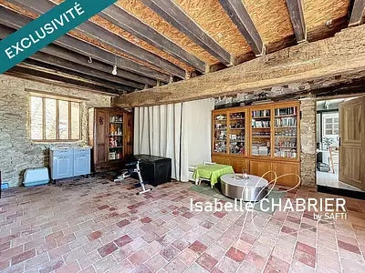 Maison, 139 m²