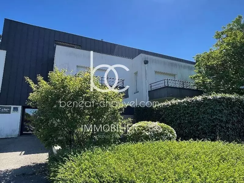 Appartement, 65,02 m²