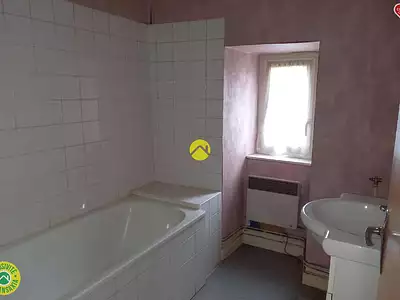 Maison, 106 m²