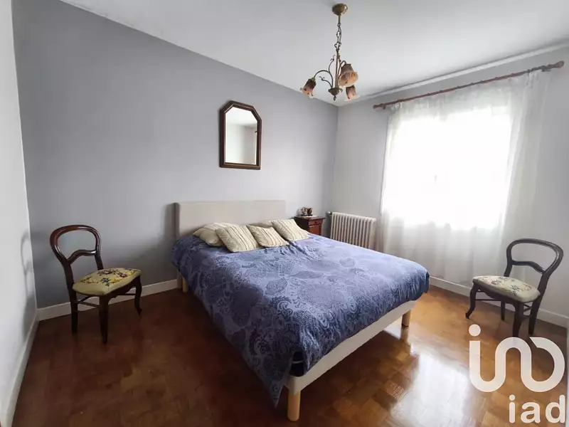 Maison, 140 m²