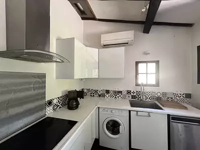 Maison, 89 m²