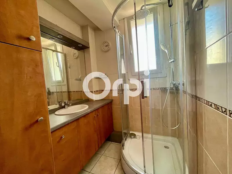 Appartement, 87 m²