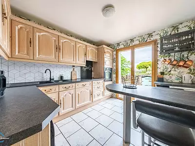 Maison, 90 m²
