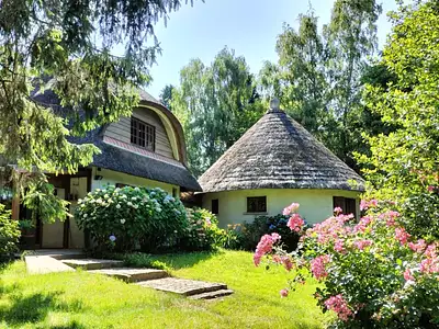Maison, 260 m²