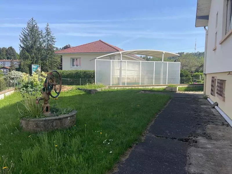 Maison, 146 m²