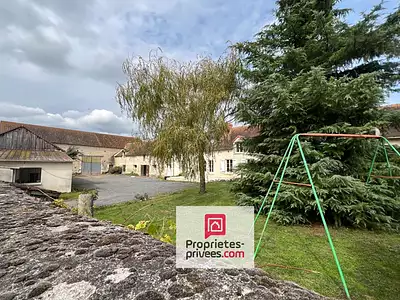 Maison, 241 m²