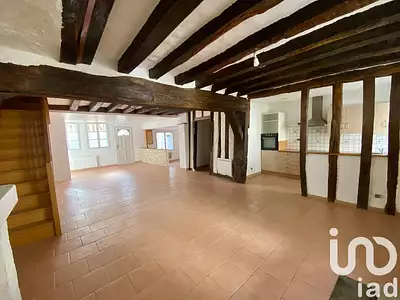 Maison, 134 m²
