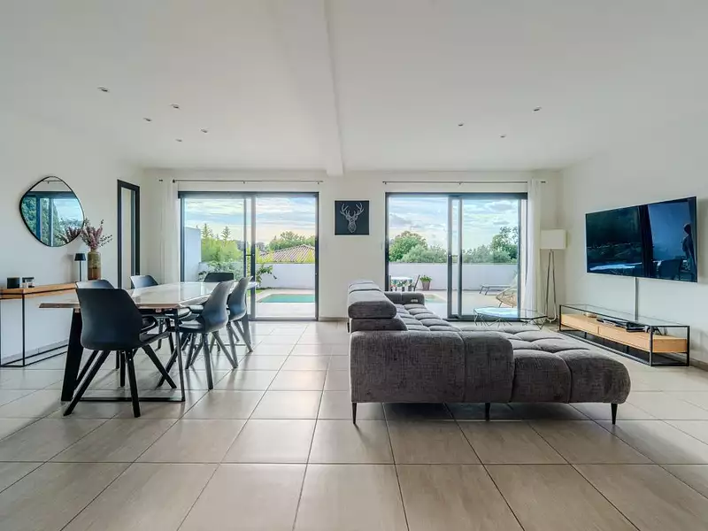 Maison, 90 m²