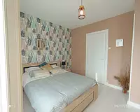 Appartement, 56,79 m²