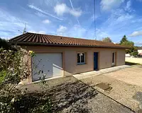 Maison, 120,3 m²