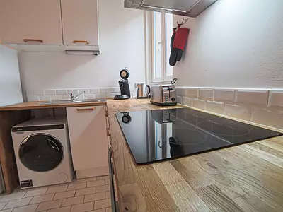 Appartement, 50,03 m²