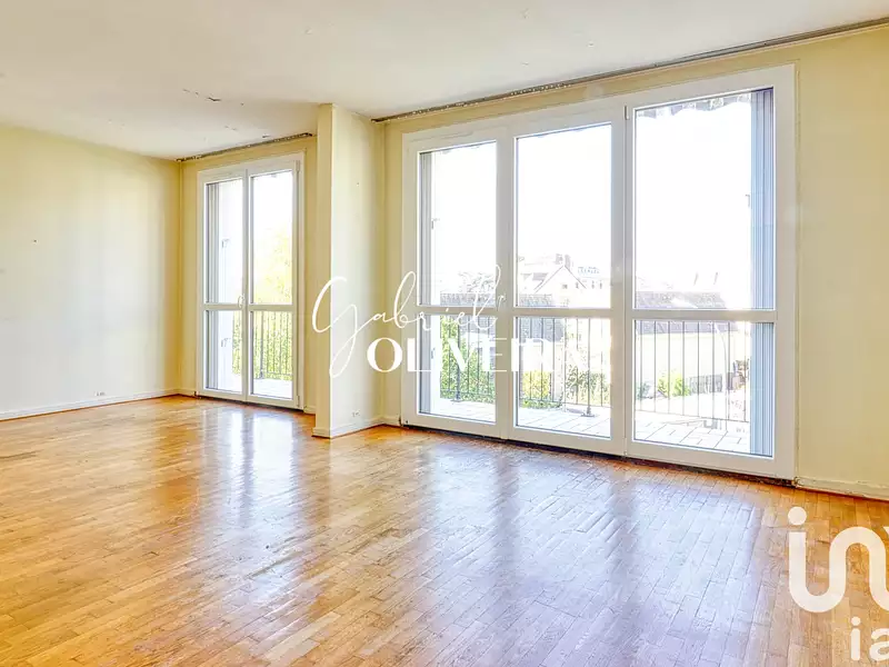 Appartement, 98 m²