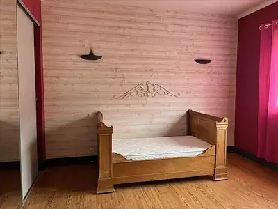 Maison, 167 m²