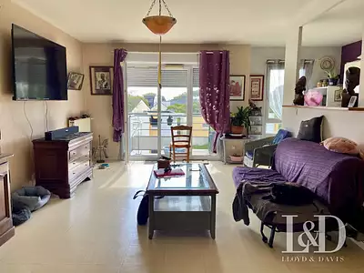 Appartement, 66,03 m²