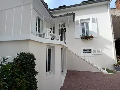 Maison, 311 m²