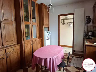 Maison, 250 m²