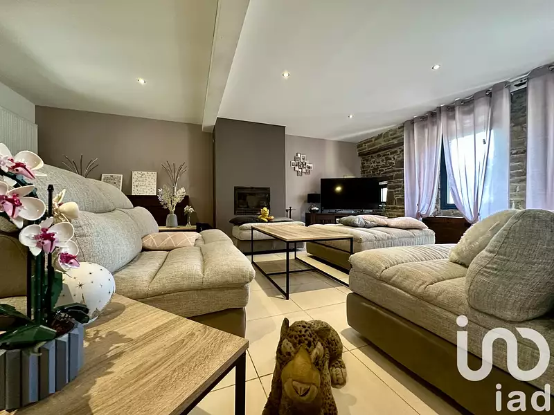 Maison, 209 m²