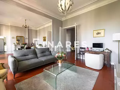 Appartement, 178 m²