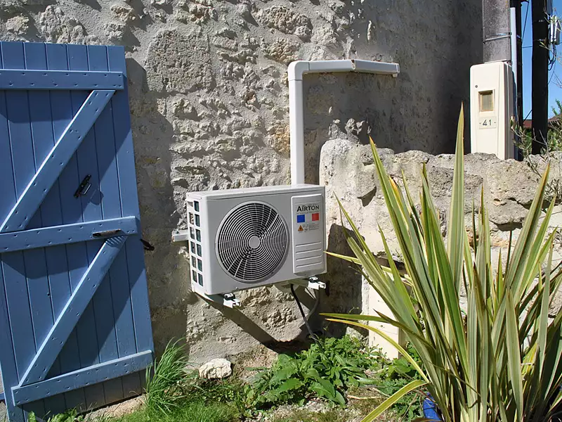 Maison, 46 m²