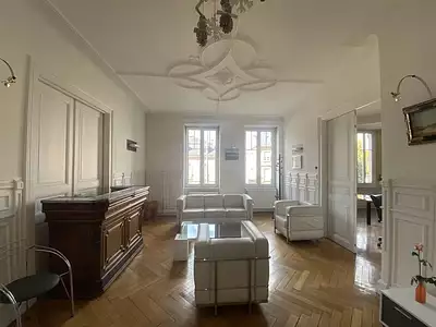 Appartement, 138 m²