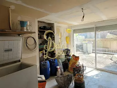 Maison, 150 m²