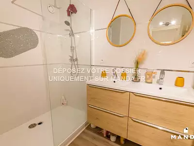 Appartement, 10 m²