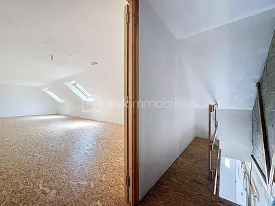 Maison, 126 m²