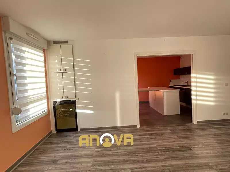 Appartement, 100 m²