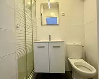 Appartement, 27,47 m²