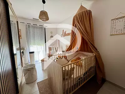 Maison, 85 m²