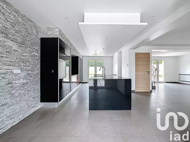 Maison, 182 m²