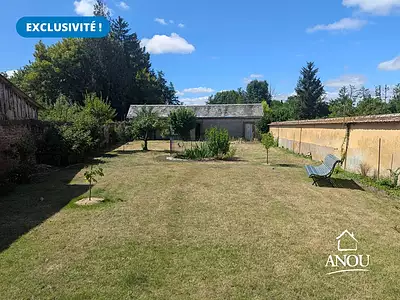 Maison, 170 m²