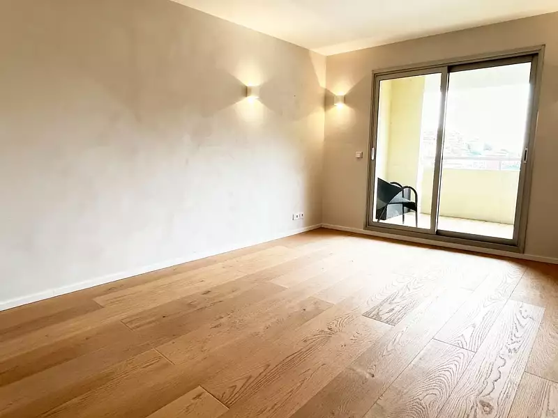 Appartement, 42 m²