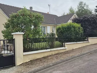 Maison, 101 m²