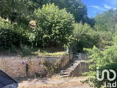 Appartement, 84 m²