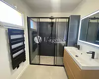 Appartement, 92,2 m²